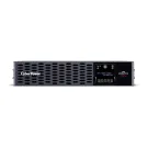 Cyber Power - PR750RT2UC - 750VA/750W, Sine Wave, 2U, NEMA 5-15P, 10 Ft Cord