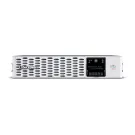 Cyber Power - PRL3000RT2UC - 3000VA/3000W, Sine Wave, 2U, NEMA L5-30P, 10 Ft Cord, 8 NEMA 5-20R