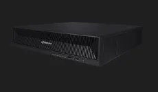 Hanwha - PRN-1600B2-64TB - 16CH 8K 256Mbps H.265 AI NVR 64TB
