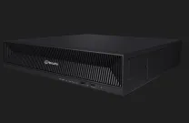 Hanwha - PRN-3200B2-80TB - 32CH 8K 400Mbps H.265 AI NVR 80TB