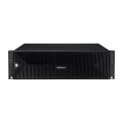 Hanwha - PRN-3200B4-32TB - 32CH 8K 400Mbps H.265 AI NVR With 32TB HDD