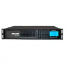 MINUTEMAN - PRO750RT2U - UPS AVR LCD 525W Rack/Tower/Wall Entry-level