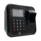 ACTi - R12CP-30 - LCD Fingerprint Access Controller with 500 Fingerprint Database
