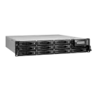 ACTI - PSTR-0403 - 2U 12-Bay NAS RAID Storage Device (for MNR-320P, MNR-330P, and all GNR and INR Series)