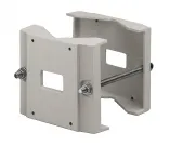 Videotec - PTCC1 - Pole mount adaptor Ø 80 - 150mm (3.14 - 5.9in)
