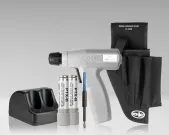 Jonard - PTX-KIT1DH - PTX Tool, Dfb224, 115V Batt Charg, 2 Batt, H-1000