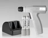 Jonard - PTX-KIT2 - PTX Tool, 230V Battery Charger, 2 Batteries