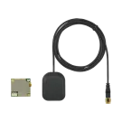ACTi - PWLM-0300 - GPS Module for MNR 310