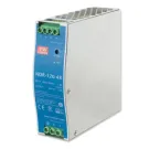 Planet - PWR-120-48 - 48V, 120W Din-Rail Power Supply (NDR-120-48, adjustable 48-56V DC Output)