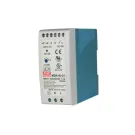 PLANET - PWR-40-24 - 24V, 40W Din-Rail Power Supply (MDR-40-24, adjustable 24-30V DC output)