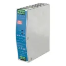 Planet - PWR-75-48 - 48V, 75W Din-Rail Power Supply (NDR-75-48, adjustable 48-56V DC Output)