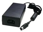 QNAP - PWR-ADAPTER-120W-A01 - 120W 4pin external power adapter
