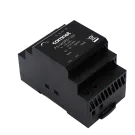Hanwha - PWR-MORD1260 - 12VDC 60Watt (1.25A) DIN Rail High Temp Power Supply (-40⁰C to +71⁰C With -40⁰C Start-Up)