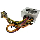QNAP - PWR-PSU-550W-FS02 - 550W Power Supply Unit, Fsp