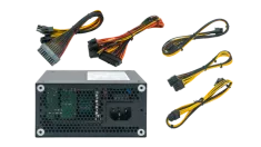 QNAP - PWR-PSU-750W-CW01 - 750W Power Supply Unit, CWT