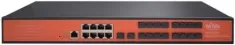 Wi-Tek - WI-GS5024 - 18SFP+8GE Gigabit rack-mountable Fiber Ethernet Switch