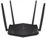 Wi-Tek - WI-R2-CCTV - 1WAN+3LAN 300Mbps Wireless PoE Switch