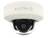 ExacqVision - IPS02-C10-OIA4 - Illustra Pro Gen4 2MP Compact Dome, Indoor/outdoor, TDN w/IR, Mic
