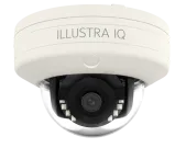 ExacqVision - IFS02-C10-OIB4 - Illustra Flex Gen4 2MP Compact Dome, 2.8mm, AI, TDN w/IR, TWDR, IP66/67, IK10, Clear Bubble