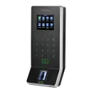 ZKteco USA - ProCapture-X-HID - POE Fingerprint Access Control Terminal