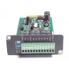 Minuteman - Programmable Relay Card - Encompass - Dry Contact Card for Encompass Rack/Tower and TowerLCD Series