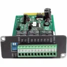 Minuteman - Programmable Relay Card - PRO-RT2U - Dry Contact Card for PRO-RT2U Series