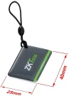 ZKTeco USA - Prox-Mifare-Fob - Prox Mifare Fob