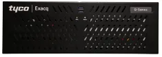 ExacqVision - 1604-02T-Q - 2TB Q-Series Hybrid Desktop Recorder with 4 IP Cameras Licenses and 16 Analog