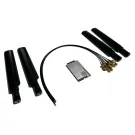 Qumulex - QXE730-LTE - LTE kit for connecting to LTE service - LTE service not included