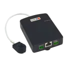 ACTi - Q115 - 5MP Indoor L-Shape Pinhole Covert with Basic WDR, Fixed lens