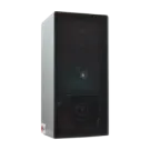 Acti - Q250 - 3MP Train Application In-Wall Box with D/N, Extreme WDR, SLLS, M12, Fixed Lens
