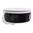 Acti - Q450 - 8MP Multi-Imager 180 Degree Bullet with D/N, Adaptive IR, Superior WDR, SLLS, 2 Fixed lenses