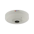 ACTI - Q51 - 2MP Heat Map Indoor Hemispheric Dome with D/N, Adaptive IR, Extreme WDR, SLLS, Fixed Lens