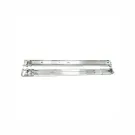 QNAP - RAIL-B01 - QNAP Rail Kit for 2U Rackmount Models