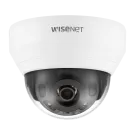 Hanwha - QND-6022R1 - 2MP IR Indoor Dome