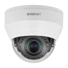 Hanwha - QND-8080R - 5 MP Network IR Dome Camera with Motorized Varifocal Lens