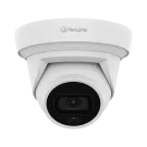 Hanwha - QNE-C9013RL - 4K AI Dual Light Flateye Camera