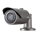 Hanwha - QNO-6022R1 - 2 MP Network IR Bullet Camera with 4mm Lens