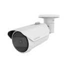 Hanwha - QNO-C8013R - Wisenet Q network outdoor vandal bullet camera, 5MP @ 30fps, fix lens 3mm (H:100°/V: 73°), triple codec H.265/H.264/MJPEG with WiseStream III technology, WiseNRⅡ(Based on AI engine), WDR 120dB, IR viewable length 25m(82.02ft), M