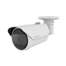 Hanwha - QNO-C8083R - Wisenet Q network outdoor vandal bullet camera,  5MP @ 30fps, motorized vari-focal lens 3.2~10.2mm (H: 95°~29° / V: 69°~21°), triple codec H.265/H.264/MJPEG with Wisestream III (Based on AI engine), WiseNRⅡ(Based on AI engine), 