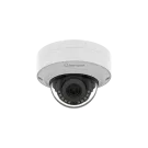 Hanwha - QNV-C8011R - Wisenet Q mini network outdoor vandal dome camera, 5MP @ 30fps, fix lens 3mm (H:100°/V: 73°),  triple codec H.265/H.264/MJPEG with Wisestream III (Based on AI engine), WiseNRⅡ(Based on AI engine), WDR 120dB, IR viewable length 2