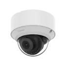 Hanwha - QNV-C8023R - Wisenet Q mini network outdoor vandal dome camera, 5MP @ 30fps, fix lens 4mm (H:80°/V: 59°), triple codec H.265/H.264/MJPEG with WiseStream III technology, WiseNRⅡ(Based on AI engine), WDR 120dB, IR viewable length 30m(98.42ft),