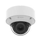 Hanwha - QNV-C8083R - Wisenet Q network outdoor vandal dome camera, 5MP @ 30fps, motorized vari-focal lens 3.2~10.2mm (H: 95°~29° / V: 69°~21°), triple codec H.265/H.264/MJPEG with Wisestream III (Based on AI engine), WiseNRⅡ(Based on AI engine), WDR