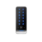 ZKTeco USA - QR502V - Metal IP65 Waterproof Reader
