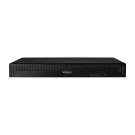 Hanwha - QRN-1630S-20TB - 16 Channel Network Video Record, 20TB with 16 PoE Ports 