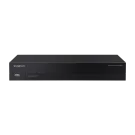 HANWHA - QRN-820S-4TB - 8-CHANNEL 8MP NVR WITH 4TB HDD