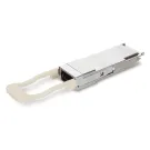 Planet - QSFP-100G-LR4 - 100GBASE-LR4 QSFP28 Fiber Transceiver (Single mode, LC, 1310nm, DDM) - 10km