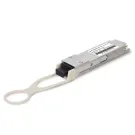 PLANET - QSFP-40G-SR4 - 40GBASE-SR4 QSFP+ Fiber Transceiver (Multimode, MPO, 850nm, DDM) - 100m