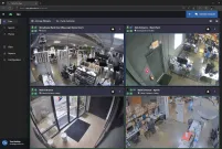 Qumulex - QXP-60 - Cloud-managed single camera/door subscription, live view and on-premises record for cameras, Billed every five years