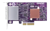 QNAP - QXP-800eS-A1164 - 2-port SFF-8088 SATA host bus adapter